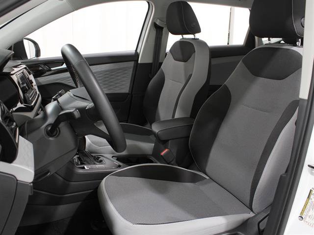 Used 2023 Volkswagen Taos S image 5