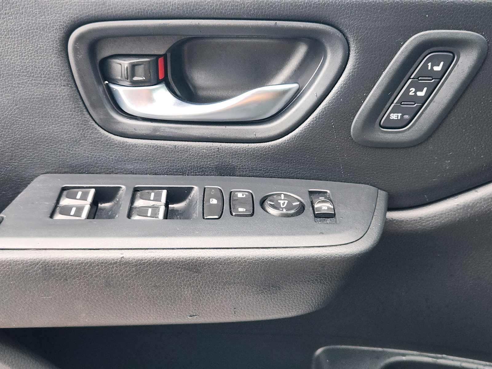Certified 2023 Honda Pilot EX-L image 21