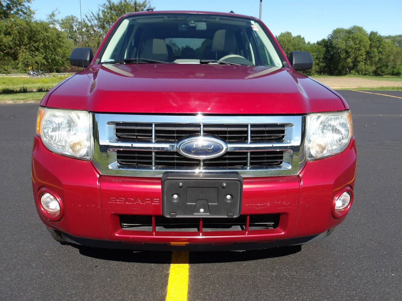 Used 2008 Ford Escape XLT FWD image 29