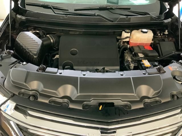 Used 2023 Chevrolet Traverse LT image 12