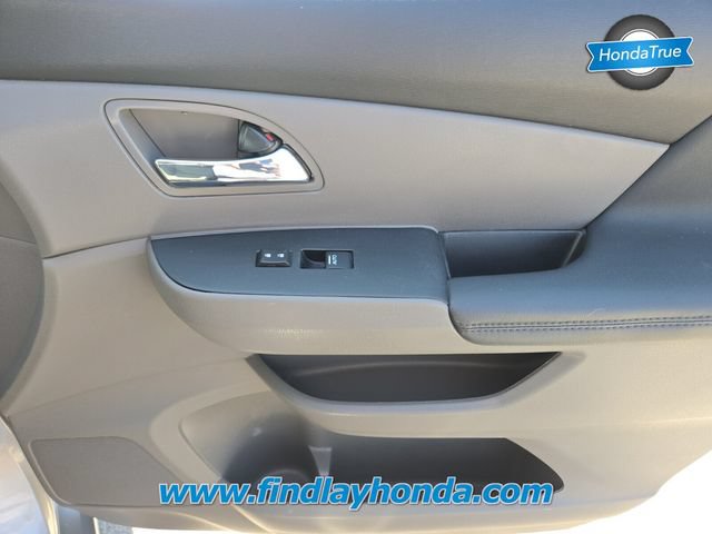 Used 2016 Honda Odyssey Touring Elite image 23