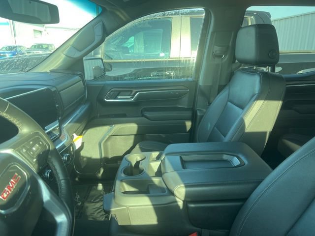 Used 2024 GMC Sierra 1500 SLT image 9