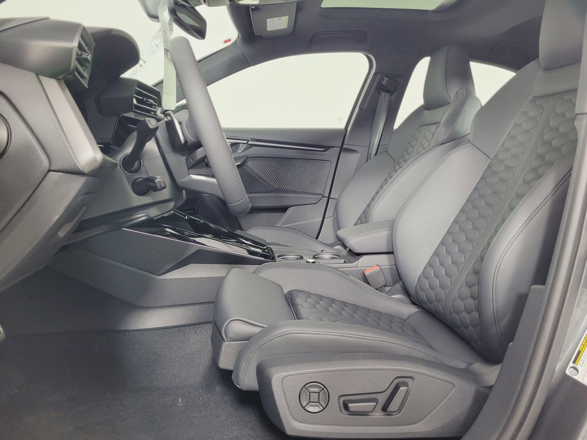 New 2026 Audi RS 3 image 16