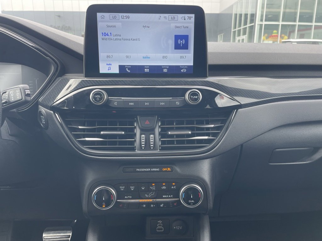 Used 2024 Ford Escape ST-Line image 16