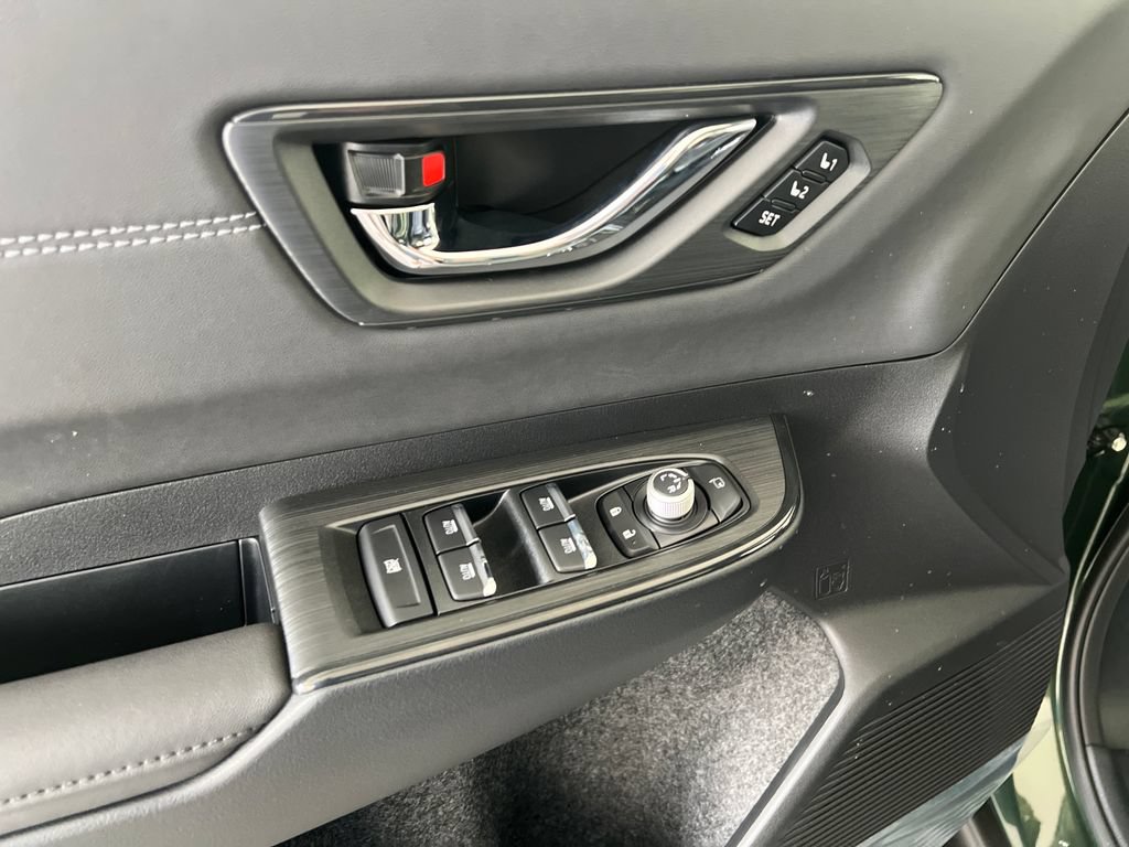New 2026 Subaru Outback Touring XT AWD/4WD image 13