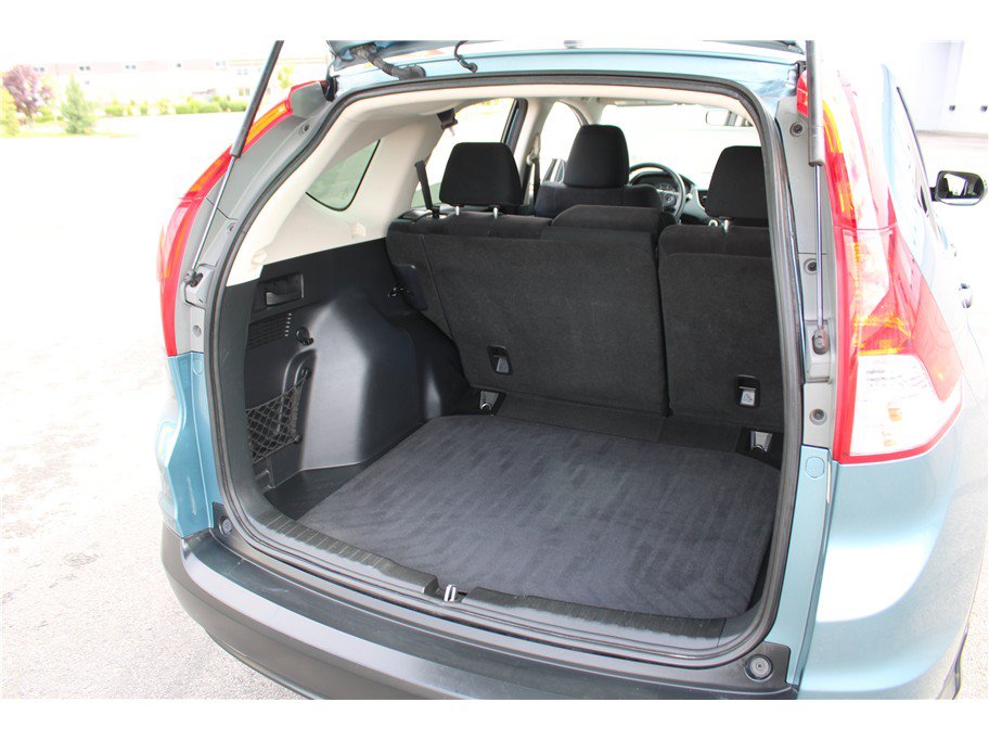 Used 2013 Honda CR-V LX image 6