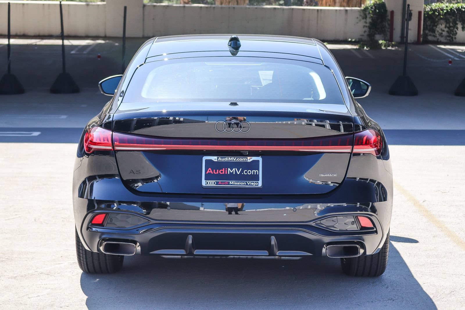 New 2026 Audi A5 2.0T Premium Plus AWD/4WD image 5