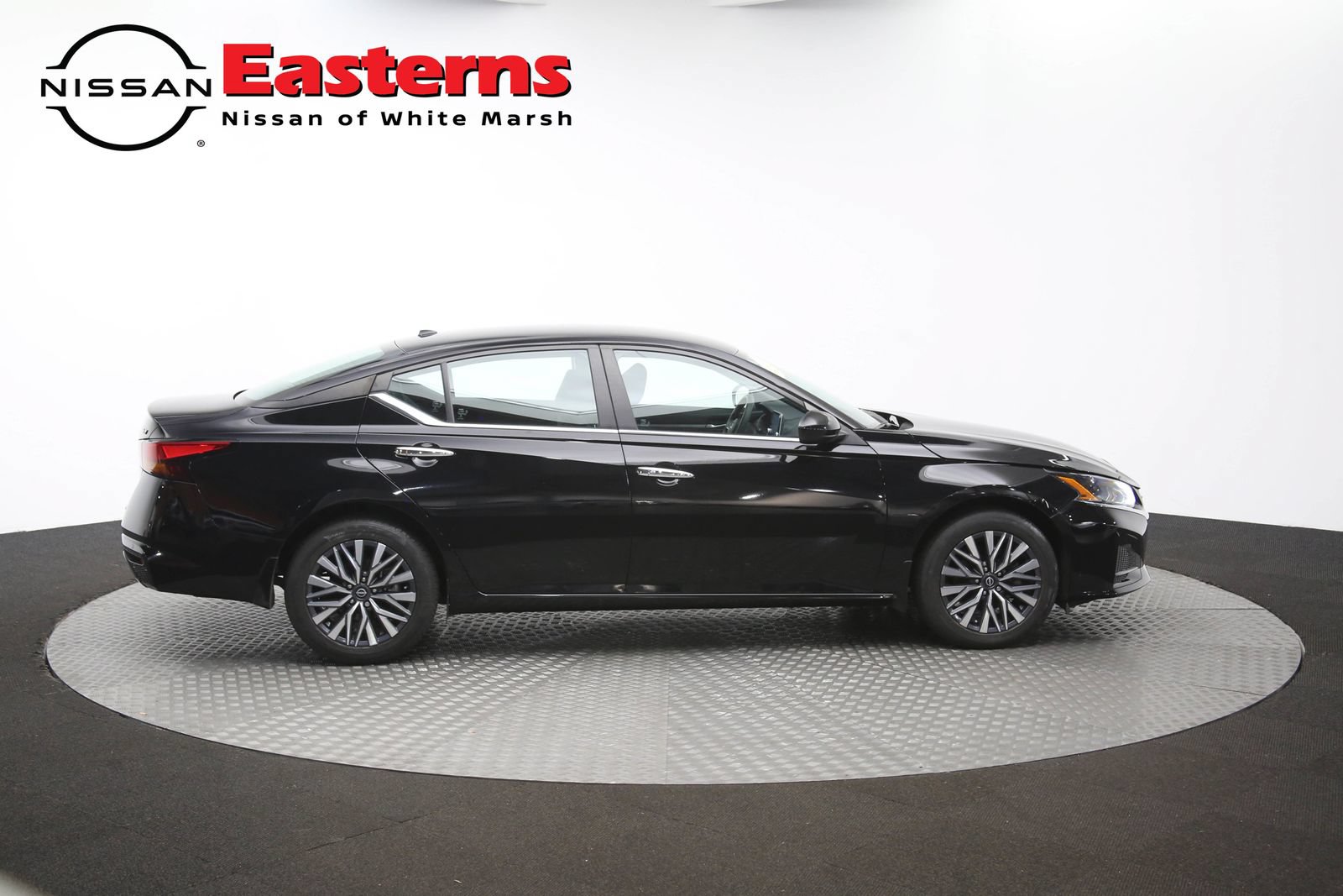 Used 2023 Nissan Altima 2.5 SV AWD/4WD image 43