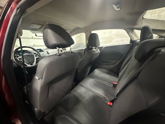 Used 2014 Ford Fiesta SE image 14