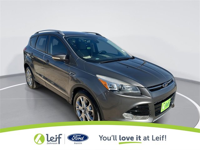 Used 2014 Ford Escape Titanium w/ Equipment Group 401A image 1