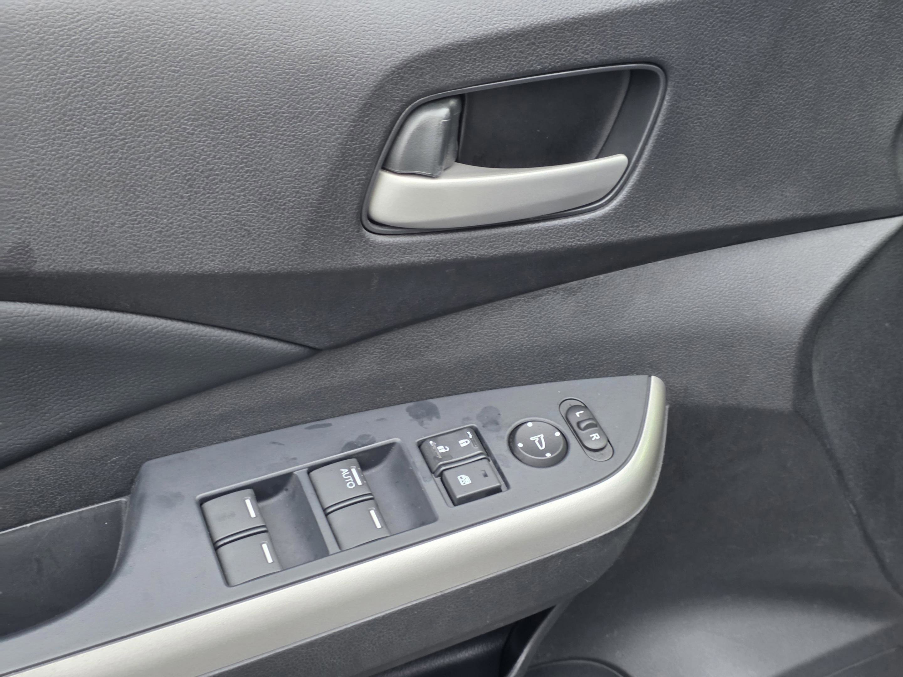 Used 2014 Honda CR-V EX-L image 9