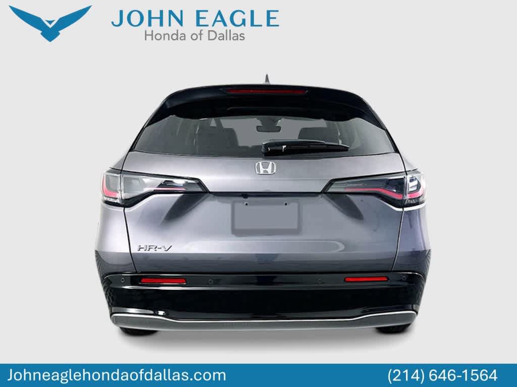 New 2027 Honda HR-V EX-L image 3