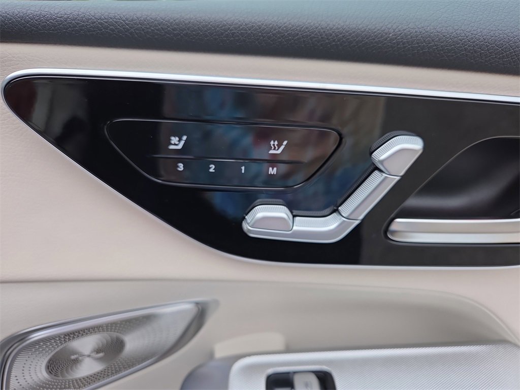 New 2026 Mercedes-Benz GLC 300 4MATIC image 17