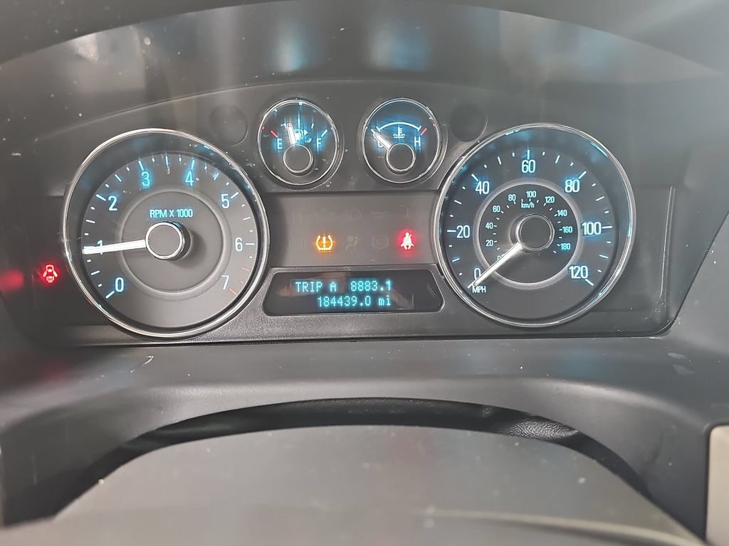 Used 2012 Ford Flex SE FWD image 29