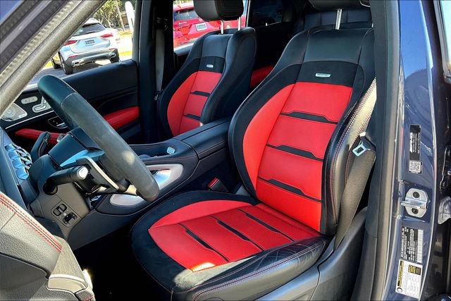 Certified 2024 Mercedes-Benz GLE 53 AMG 4MATIC image 18