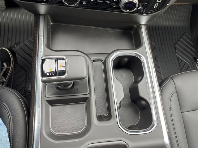 New 2026 Chevrolet Silverado 1500 RST w/ RST All Star Premium Package image 22