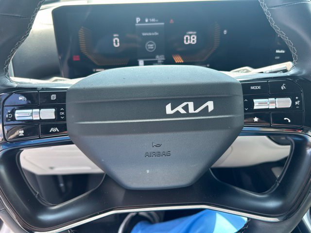 Certified 2026 Kia Sorento S w/ S Panoramic Sunroof Package FWD image 10