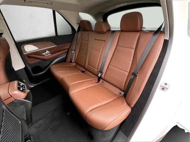 New 2026 Mercedes-Benz GLE 350 4MATIC image 12