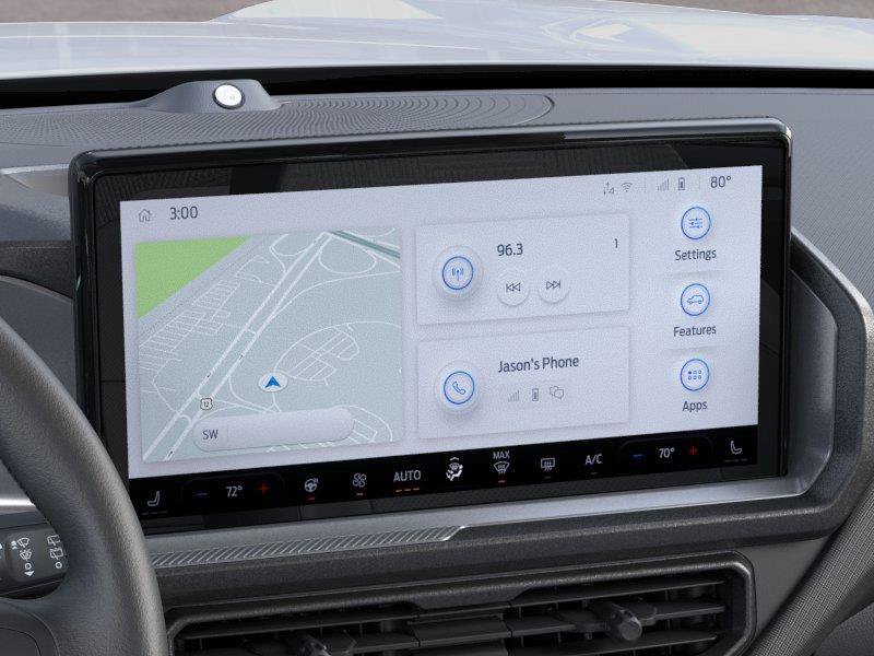 New 2025 Ford Bronco Sport Outer Banks w/ Outer Banks Tech Package+ AWD/4WD image 14