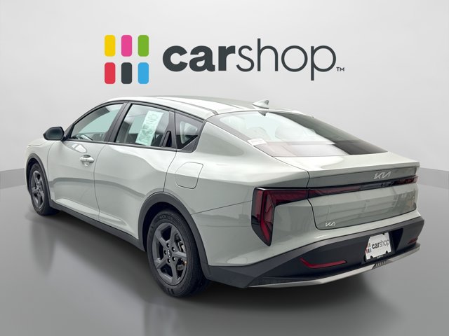 Used 2026 Kia K4 FWD image 3