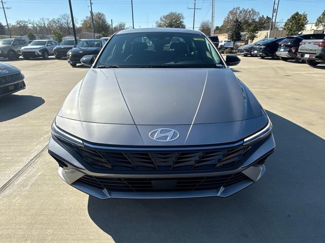 New 2026 Hyundai Elantra SEL Sport w/ Cargo Package image 2