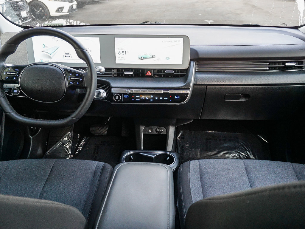 Used 2024 Hyundai Ioniq 5 SEL RWD image 15
