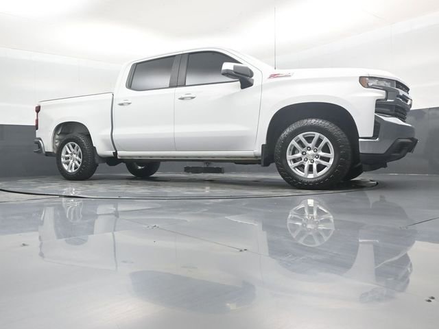 Used 2020 Chevrolet Silverado 1500 LT w/ All-Star Edition image 37