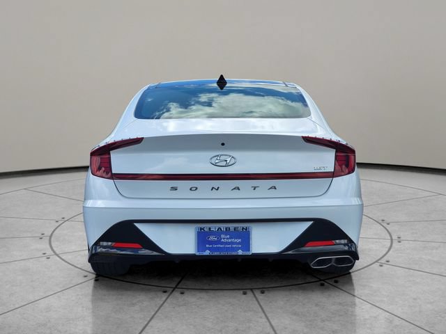 Used 2023 Hyundai Sonata SEL Plus FWD image 10