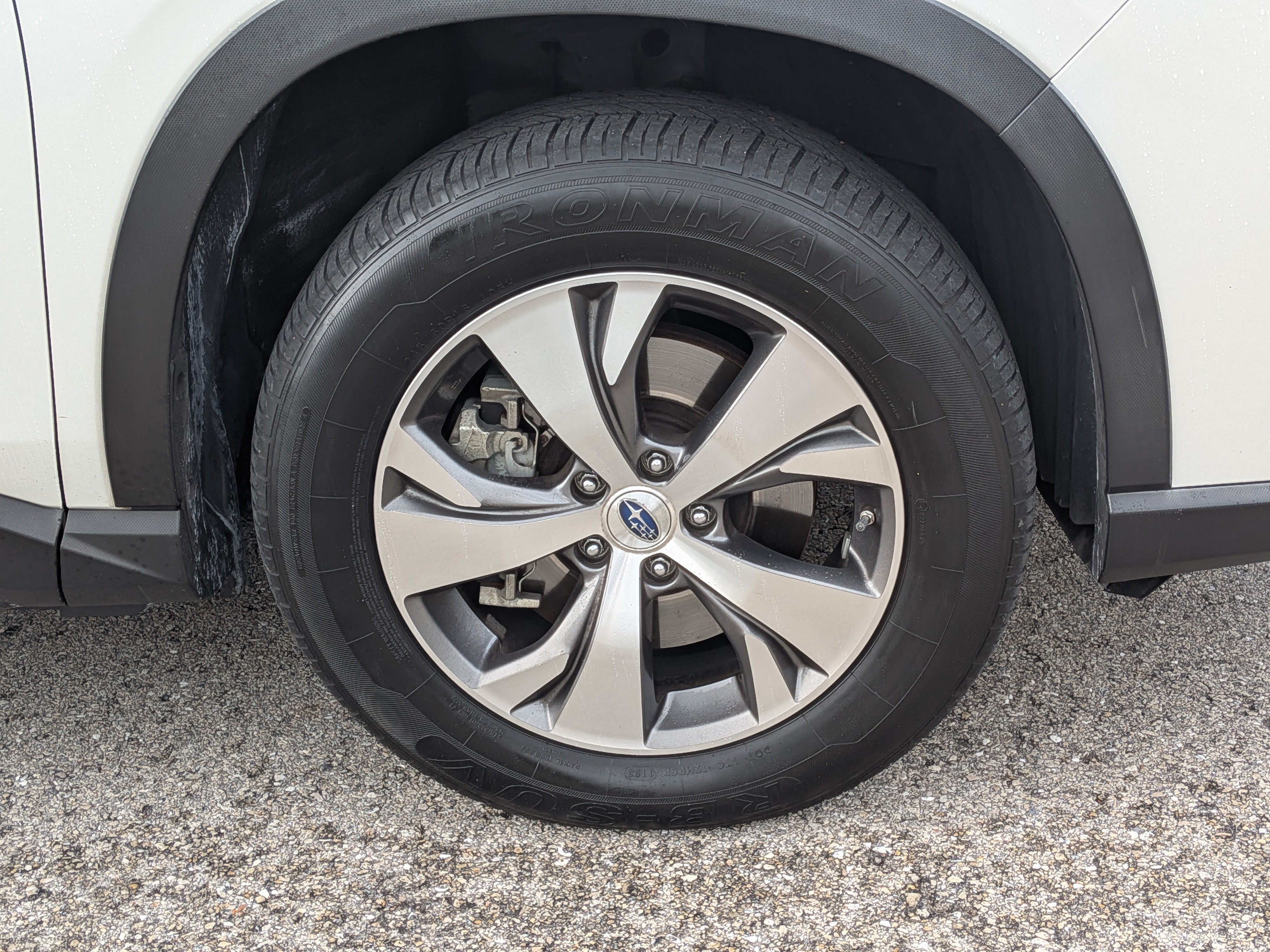 Used 2019 Subaru Ascent Premium AWD/4WD image 11