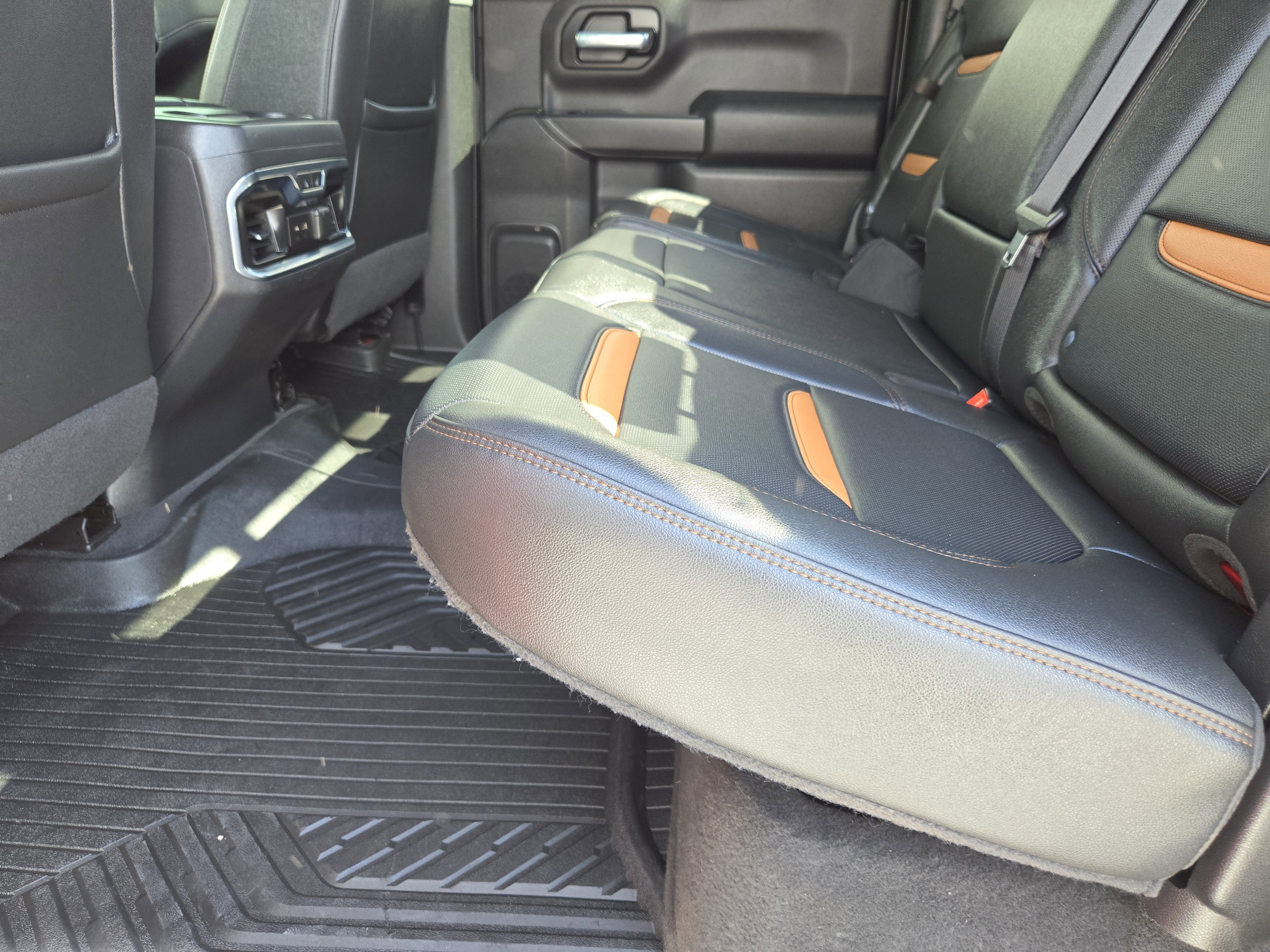 Used 2021 Chevrolet Silverado 1500 LT w/ Texas Edition Plus image 32