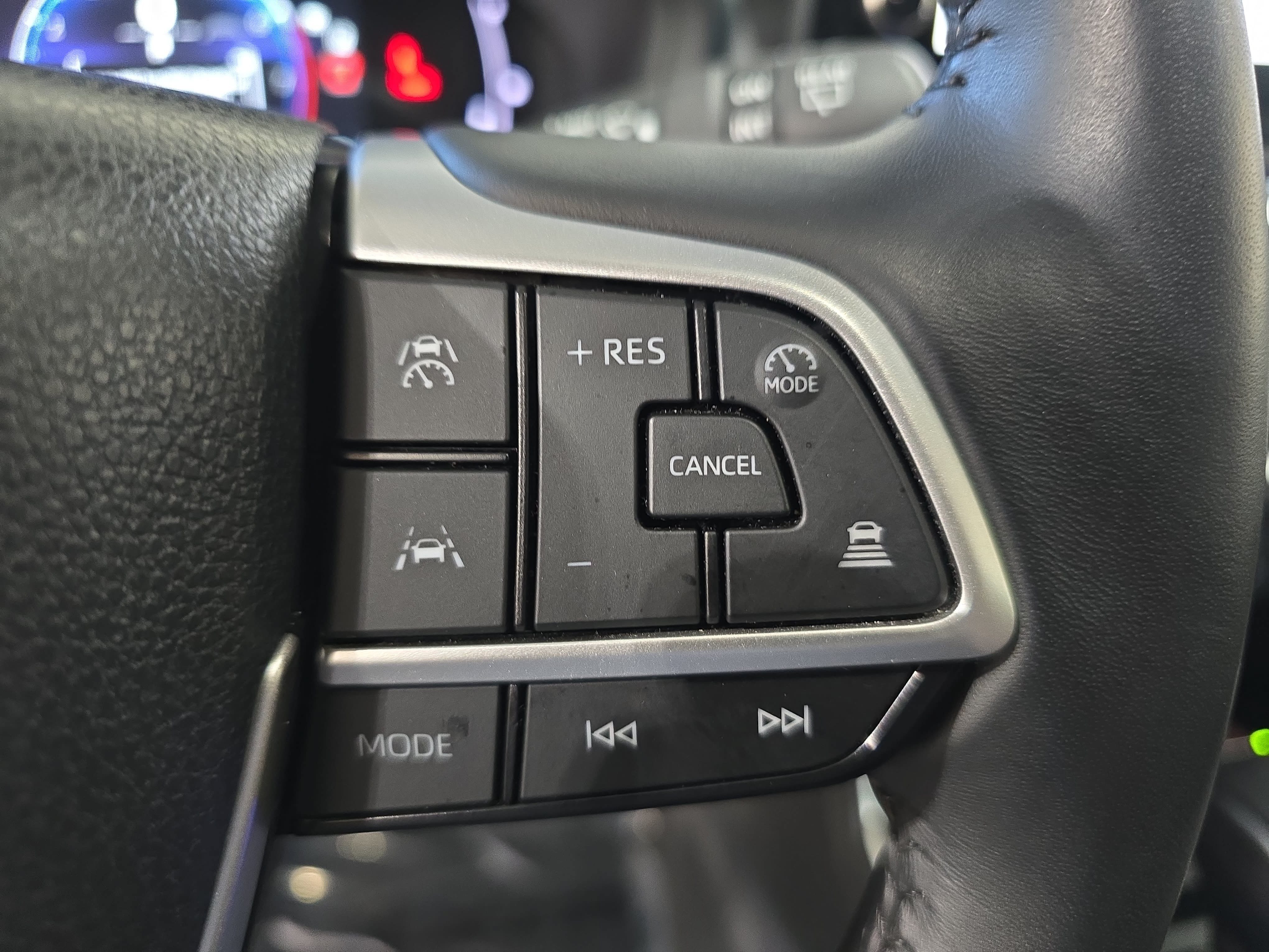 Used 2024 Toyota Grand Highlander AWD image 19