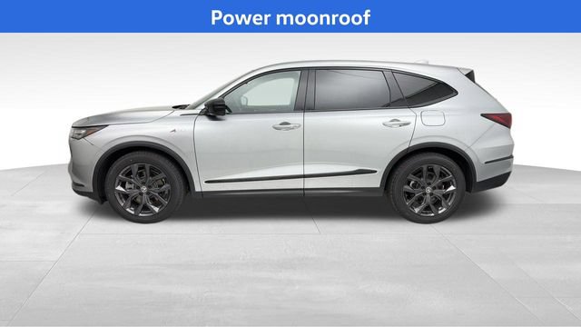 Used 2023 Acura MDX A-Spec AWD/4WD image 6