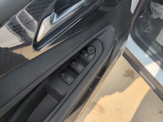 New 2025 Chevrolet Blazer EV LT image 24