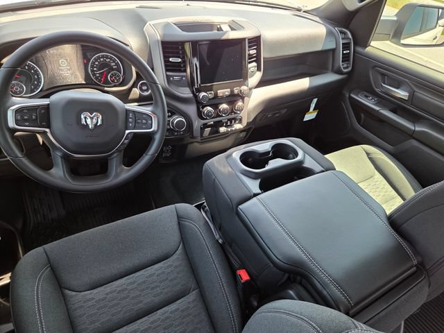 New 2026 RAM 1500 Warlock AWD/4WD image 10