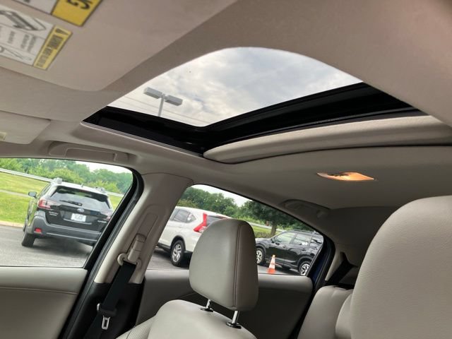 Used 2016 Honda HR-V EX-L image 25