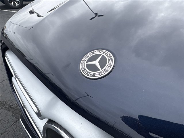 Used 2021 Mercedes-Benz GLE 350 4MATIC image 32