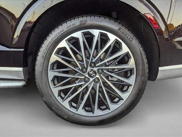 New 2026 Hyundai Palisade Calligraphy image 9