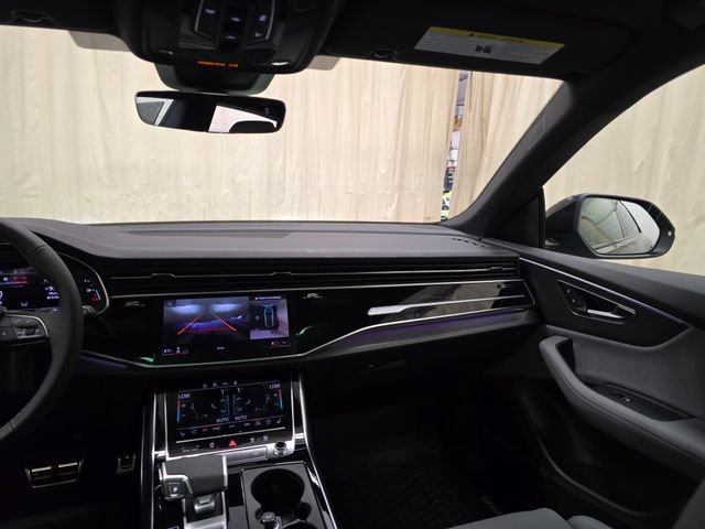 New 2026 Audi SQ8 Premium Plus AWD/4WD image 31