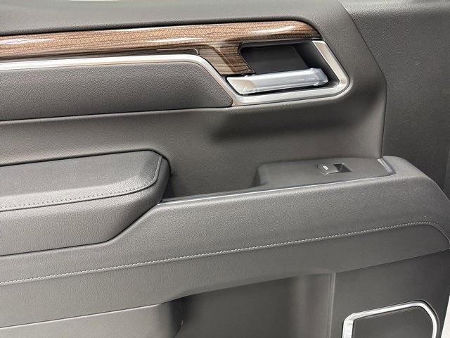 New 2026 Chevrolet Silverado 1500 LT image 26