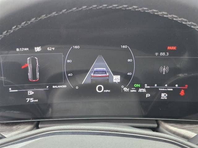 Used 2025 Audi Q5 Premium Plus w/ Premium Plus image 9