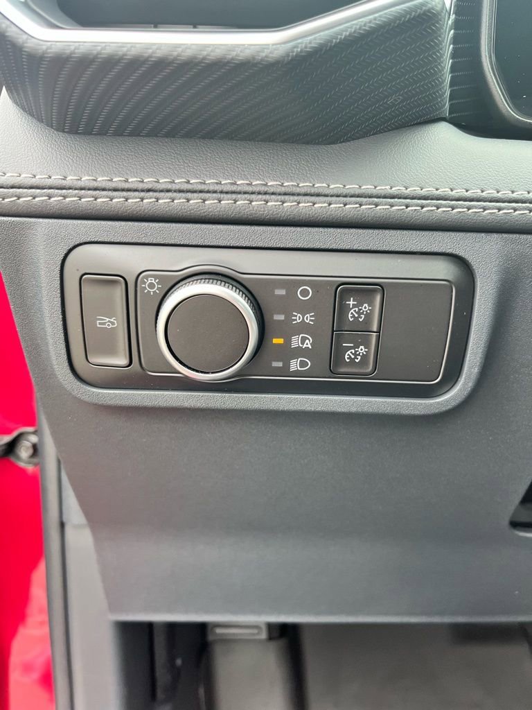 New 2026 Ford Mustang GT Premium RWD image 12