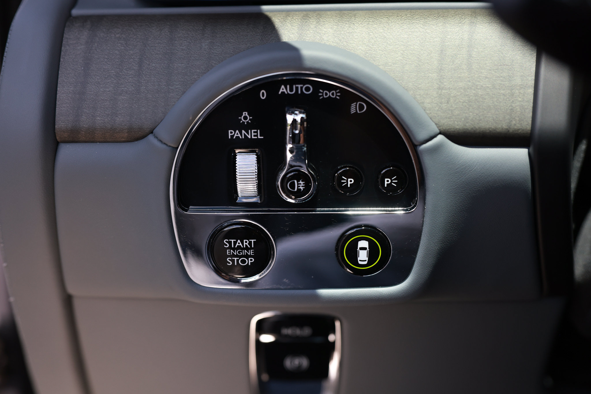Certified 2024 Rolls-Royce Ghost AWD/4WD image 22
