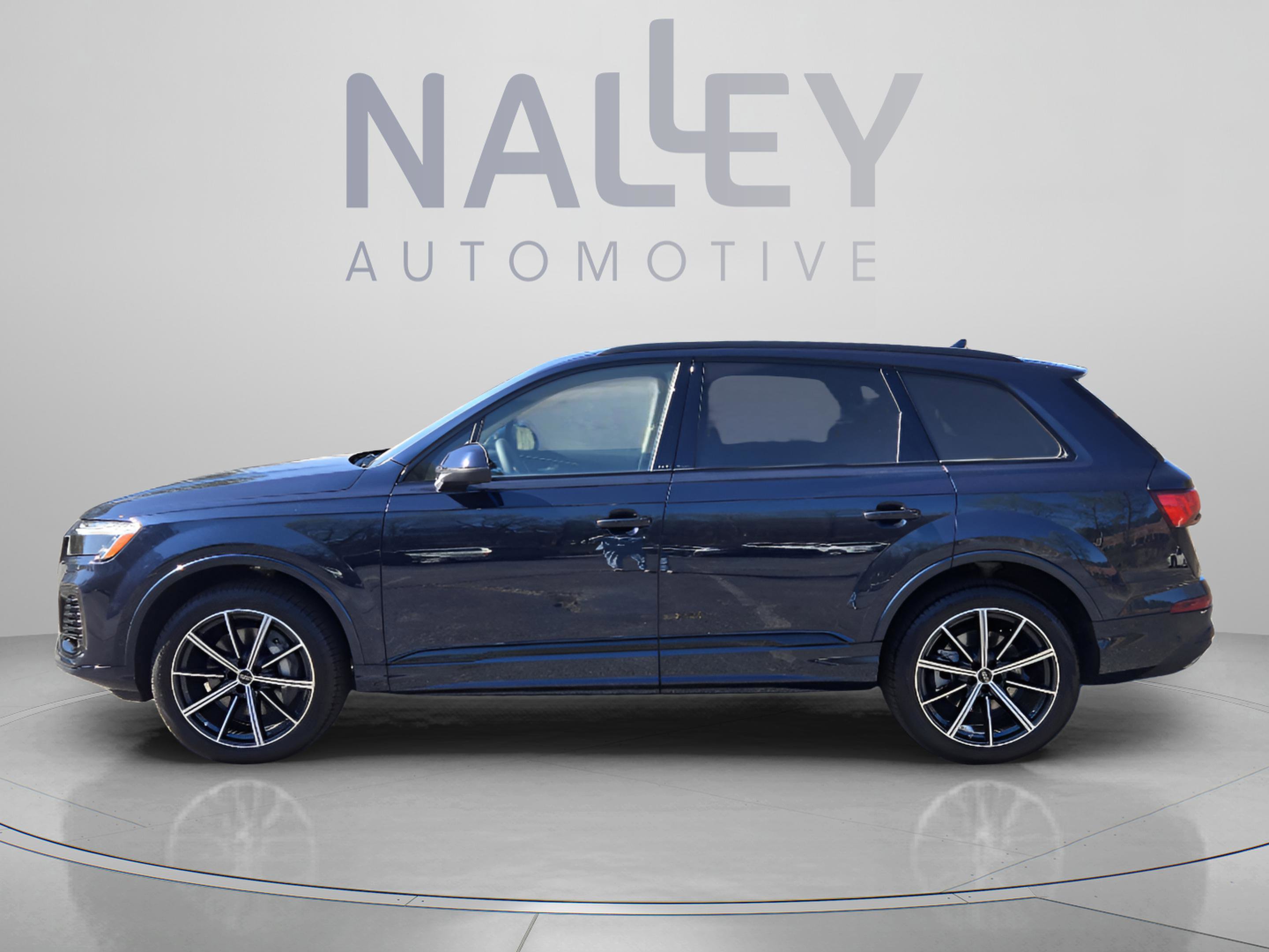 New 2026 Audi Q7 2.0T Premium Plus AWD/4WD image 2