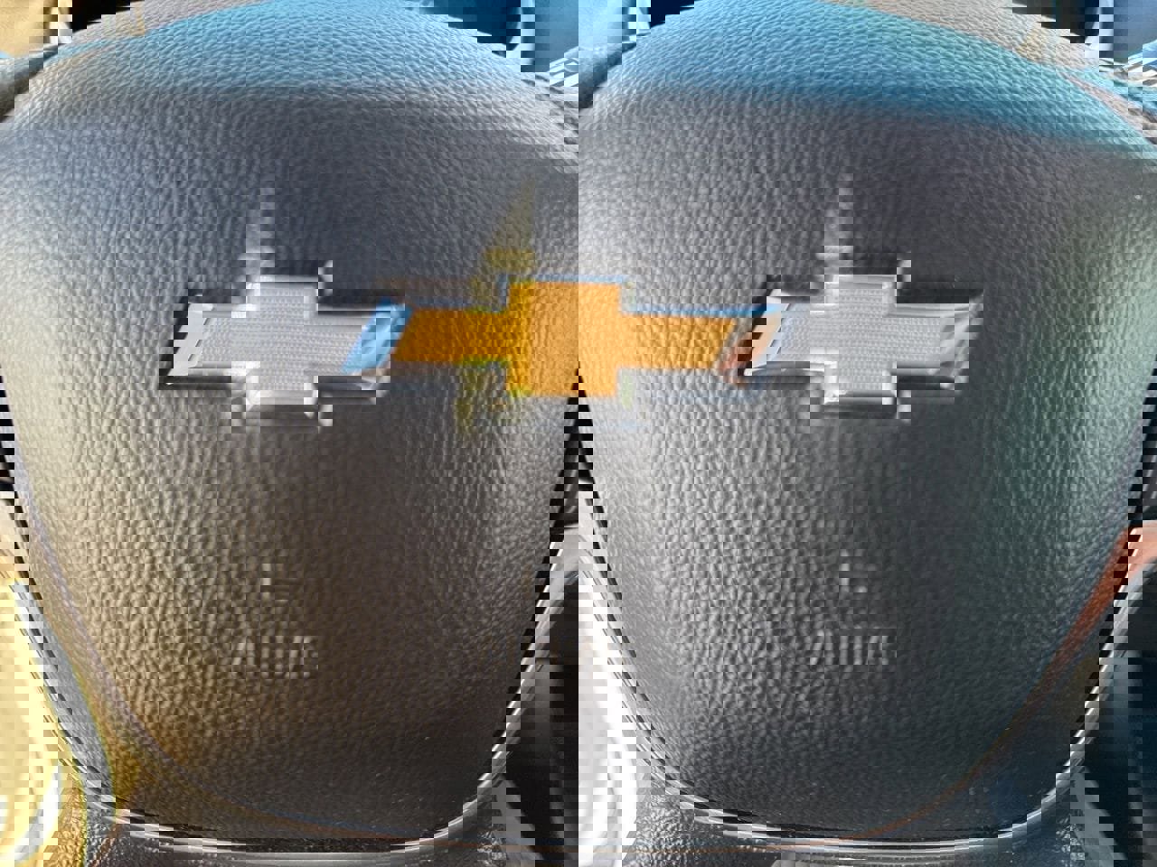 Used 2018 Chevrolet Traverse LS image 26