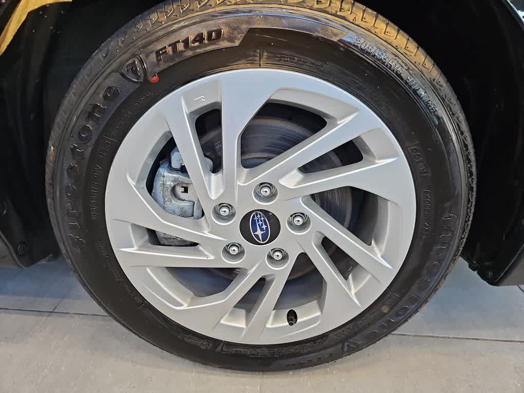 Used 2024 Subaru Impreza 2.0i AWD/4WD image 11