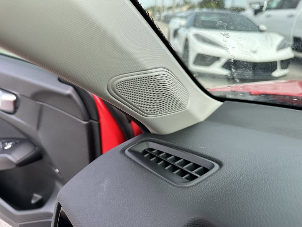 Used 2023 Honda Civic EX image 36