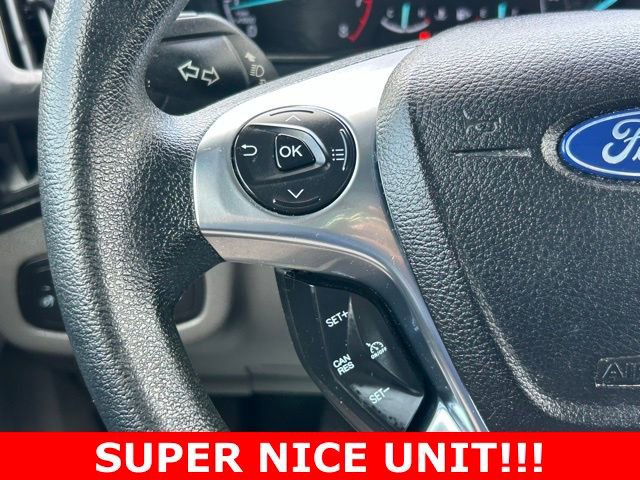 Used 2021 Ford Transit Connect XL FWD image 18