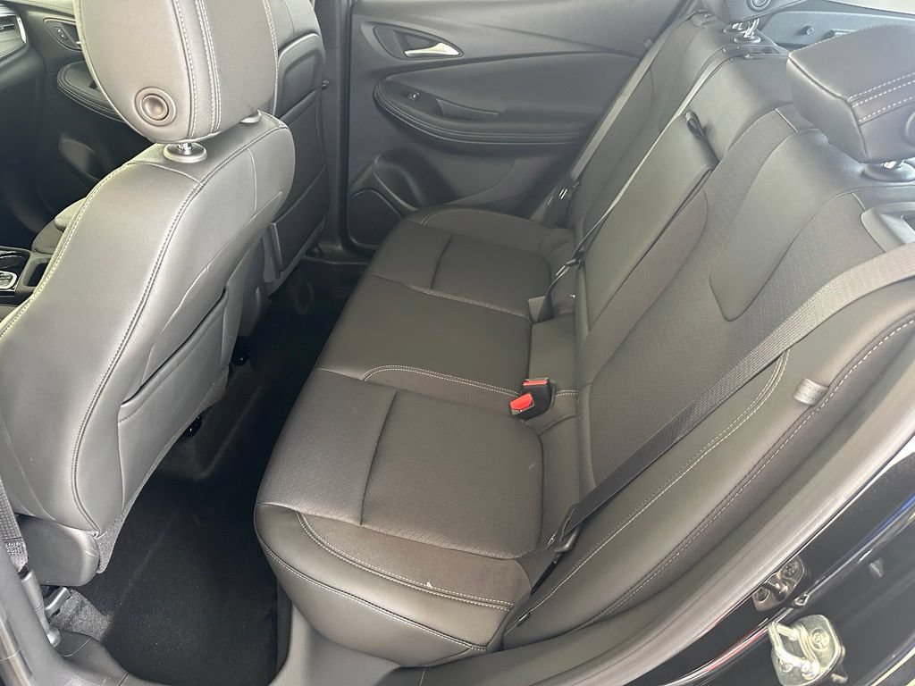 New 2026 Buick Encore GX Preferred w/ Comfort Package FWD image 29