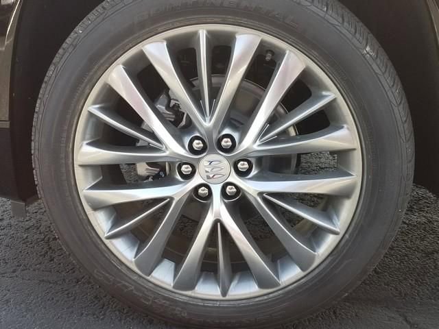 New 2026 Buick Enclave Avenir w/ Super Cruise Package image 20