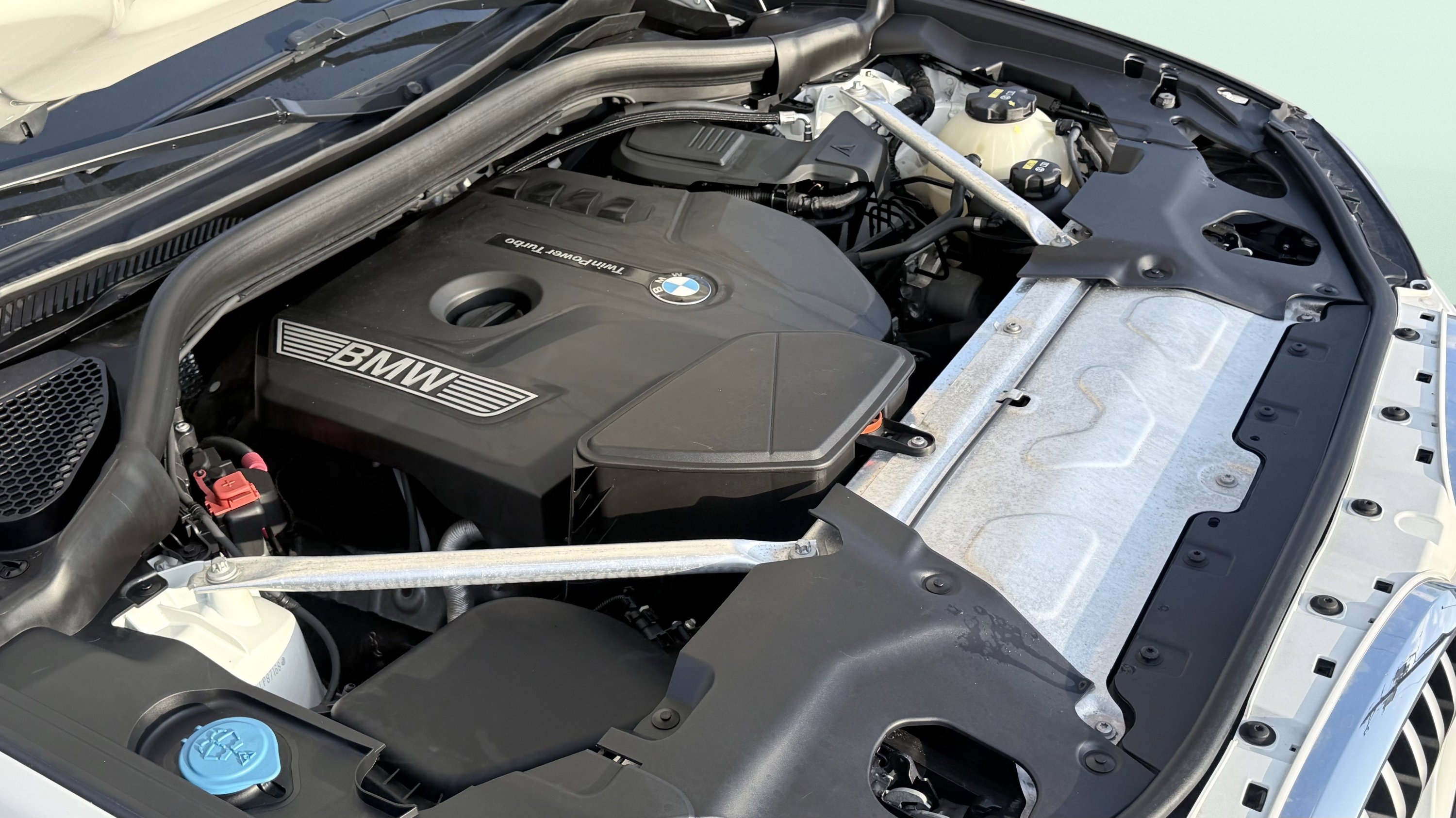 Used 2019 BMW X3 xDrive30i w/ Convenience Package AWD/4WD image 17